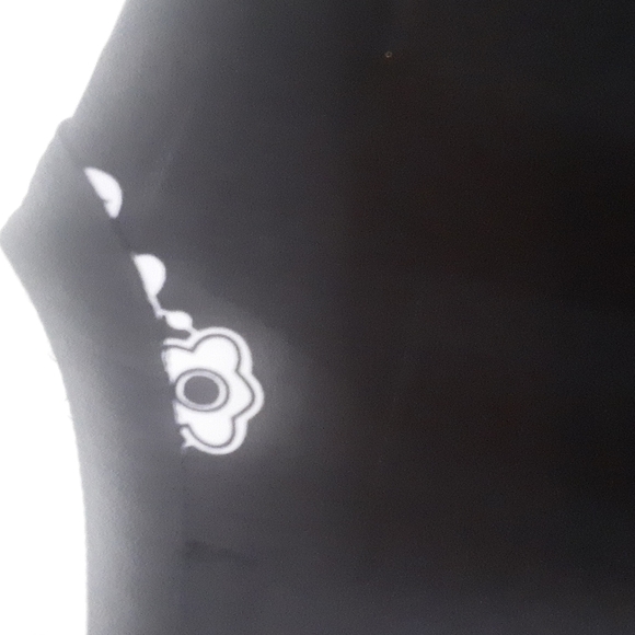 Ice Silk Plus Size 1XL Slinky Dress - Picture 8 of 9